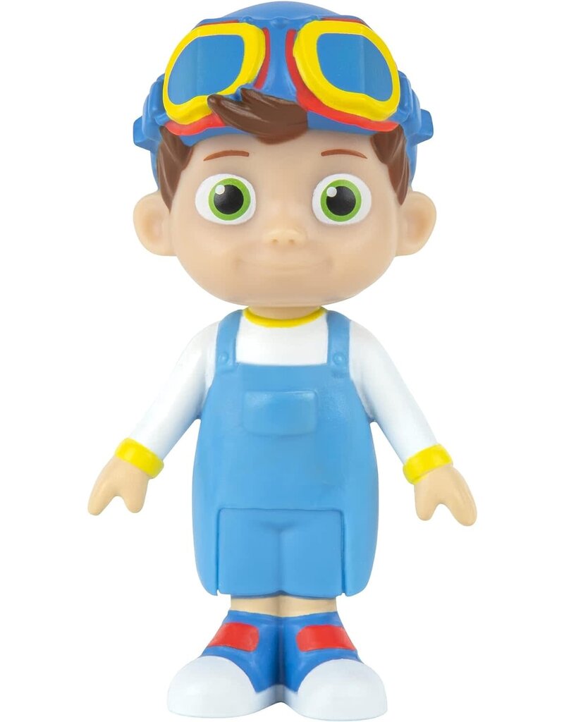 COCOMELON CMW0169 COCOMELON FAMILY FIGURE SET