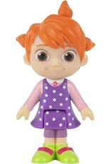 COCOMELON CMW0169 COCOMELON FAMILY FIGURE SET