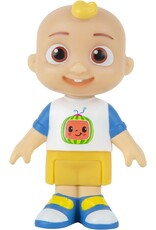 COCOMELON CMW0169 COCOMELON FAMILY FIGURE SET