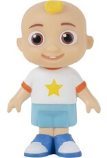 COCOMELON CMW0085 COCOMELON CARRY ALONG FIGURE CASE