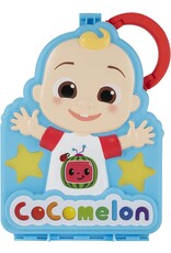COCOMELON CMW0085 COCOMELON CARRY ALONG FIGURE CASE