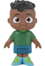 COCOMELON CMW0085 COCOMELON CARRY ALONG FIGURE CASE