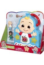 COCOMELON CMW0085 COCOMELON CARRY ALONG FIGURE CASE