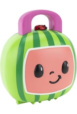 COCOMELON CMW0069 COCOMELON LUNCHBOX PLAYSET