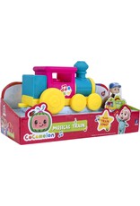 COCOMELON CMW0080 COCOMELON MUSICAL TRAIN