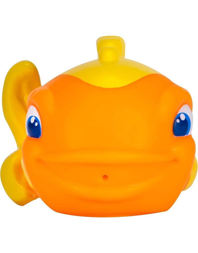 COCOMELON CMW0030 COCOMELON BATH SQUIRTERS BATH FUN