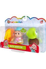 COCOMELON CMW0030 COCOMELON BATH SQUIRTERS BATH FUN