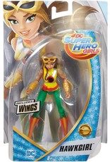 DC COMICS MTL DVG92 DC SUPER HERO GIRLS: HAWKGIRL