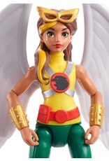 DC COMICS MTL DVG92 DC SUPER HERO GIRLS: HAWKGIRL