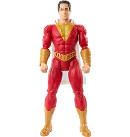 DC COMICS MTL GDN18 DC COMICS SHAZAM THUNDER PUNCH