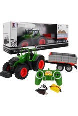 DOUBLE E DEEIMX354 1/20 RC FARM TRACTOR