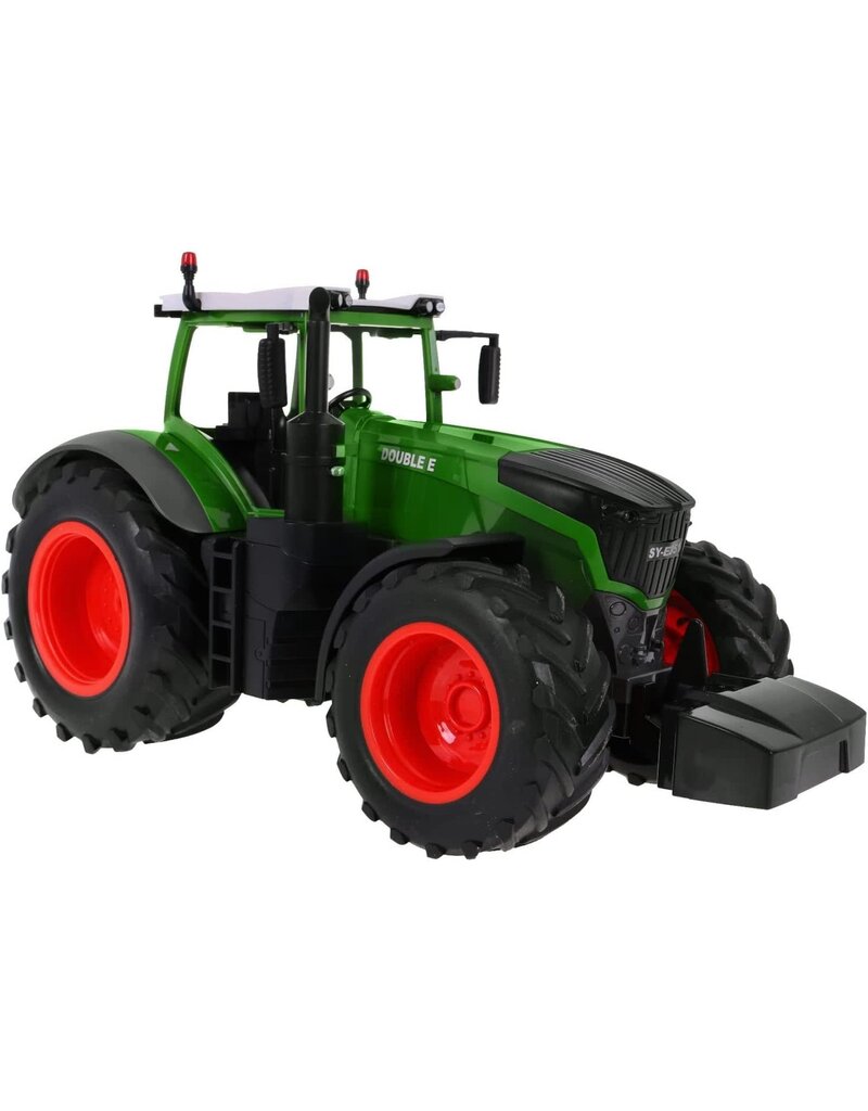 DOUBLE E DEEIMX354 1/20 RC FARM TRACTOR