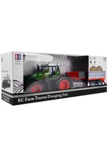 DOUBLE E DEEIMX354 1/20 RC FARM TRACTOR