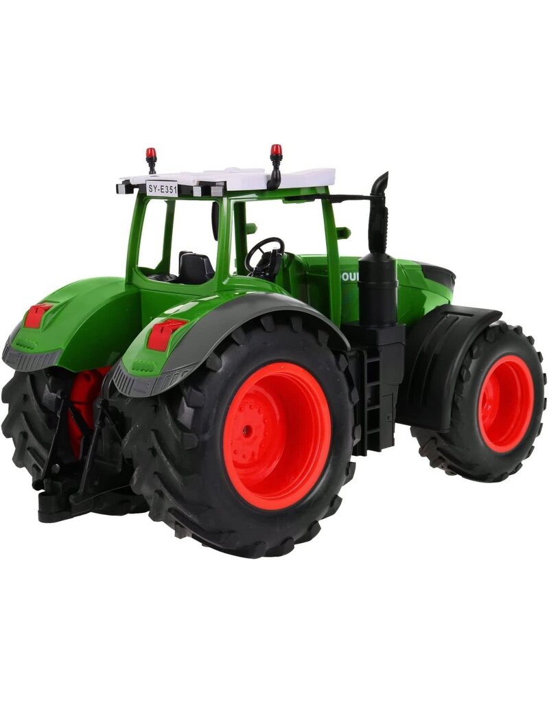 DOUBLE E DEEIMX354 1/20 RC FARM TRACTOR