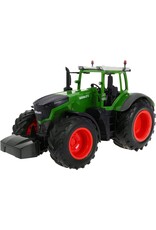 DOUBLE E DEEIMX354 1/20 RC FARM TRACTOR