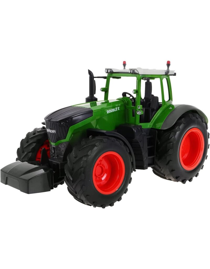 DOUBLE E DEEIMX354 1/20 RC FARM TRACTOR