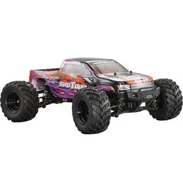 IMEX IMX19505 1/12 SCALE SHOTGUN BRUSHLESS MONSTER TRUCK PURPLE