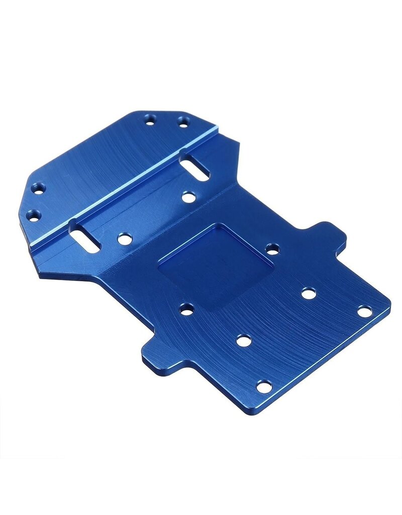 IMEX IMX22508 ALUMINUM CHASSIS FRONT PLATE