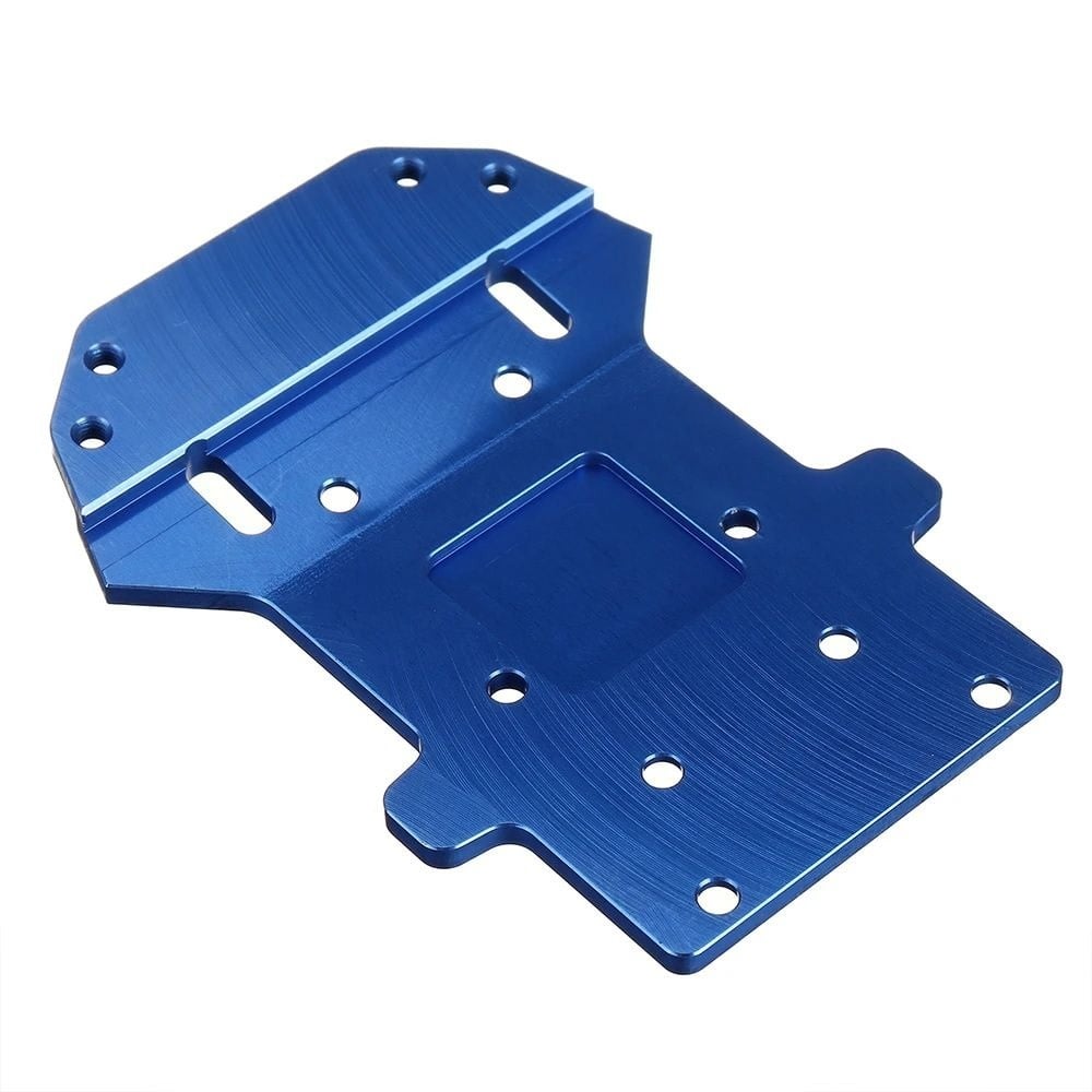 IMX22508 ALUMINUM CHASSIS FRONT PLATE