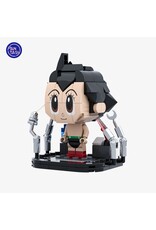 PAN TASY PAN86204 MINI ASTRO BOY 125PCS