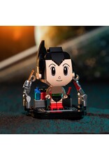 PAN TASY PAN86204 MINI ASTRO BOY 125PCS