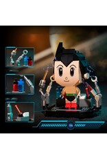 PAN TASY PAN86204 MINI ASTRO BOY 125PCS