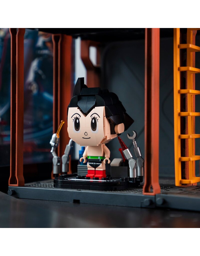 PAN TASY PAN86204 MINI ASTRO BOY 125PCS