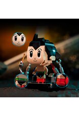 PAN TASY PAN86204 MINI ASTRO BOY 125PCS