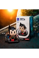 PAN TASY PAN86204 MINI ASTRO BOY 125PCS