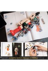 PAN TASY PAN86203 MECHANICAL ASTRO BOY 1250PCS