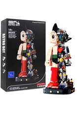 PAN TASY PAN86203 MECHANICAL ASTRO BOY 1250PCS