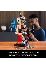 PAN TASY PAN86203 MECHANICAL ASTRO BOY 1250PCS