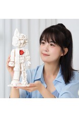 PAN TASY PAN86206 ALL WHITE ASTRO BOY 1084PCS