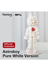 PAN TASY PAN86206 ALL WHITE ASTRO BOY 1084PCS