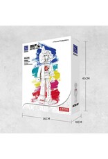 PAN TASY PAN86206 ALL WHITE ASTRO BOY 1084PCS
