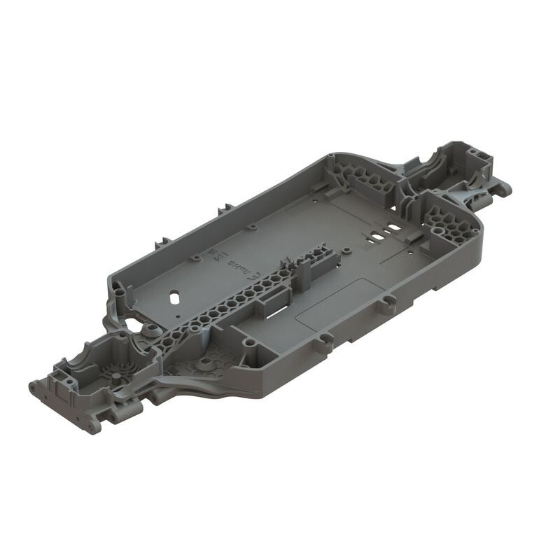 ARA320798 - MWB V2 Composite Chassis