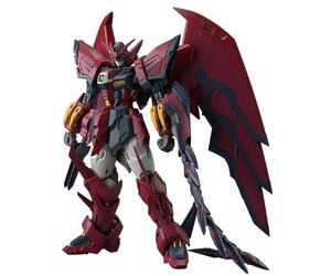 RG GUNDAM EPYON /WING GUNDAM 機動戦士ガンダムW Amazon.com: Bandai Hobby - Gundam Wing - #38 Gundam Epyon, Bandai