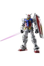 BANDAI BAS2530615 RX-78-2 GUNDAM 1/60 PG UNLEASHED MOBILE SUIT GUNDAM MODEL KIT BANDAI