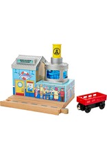 THOMAS & FRIENDS FP DFW93 THOMAS & FRIENDS  SHARK FOOD DELIVERY