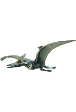 JURASSIC WORLD MTL FMY87/GWT57 JURASSIC WORLD 12" FIGURE: PTERANODON