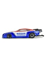 PROTOFORM PRM159200 1/16 NISSAN GT-R R35 PRO MOD NO PREP DRAG CAR BODY