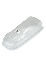 PROTOFORM PRM159200 1/16 NISSAN GT-R R35 PRO MOD NO PREP DRAG CAR BODY