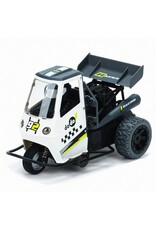 MIC RC MIC1439 TUK TUK TRICYCLE RTR