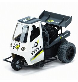 MIC RC MIC1439 TUK TUK TRICYCLE RTR