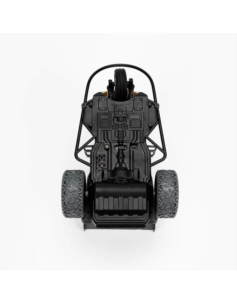MIC RC MIC1439 TUK TUK TRICYCLE RTR