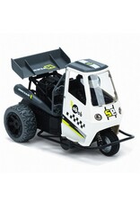MIC RC MIC1439 TUK TUK TRICYCLE RTR