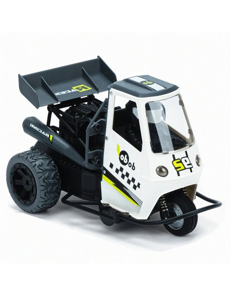MIC RC MIC1439 TUK TUK TRICYCLE RTR