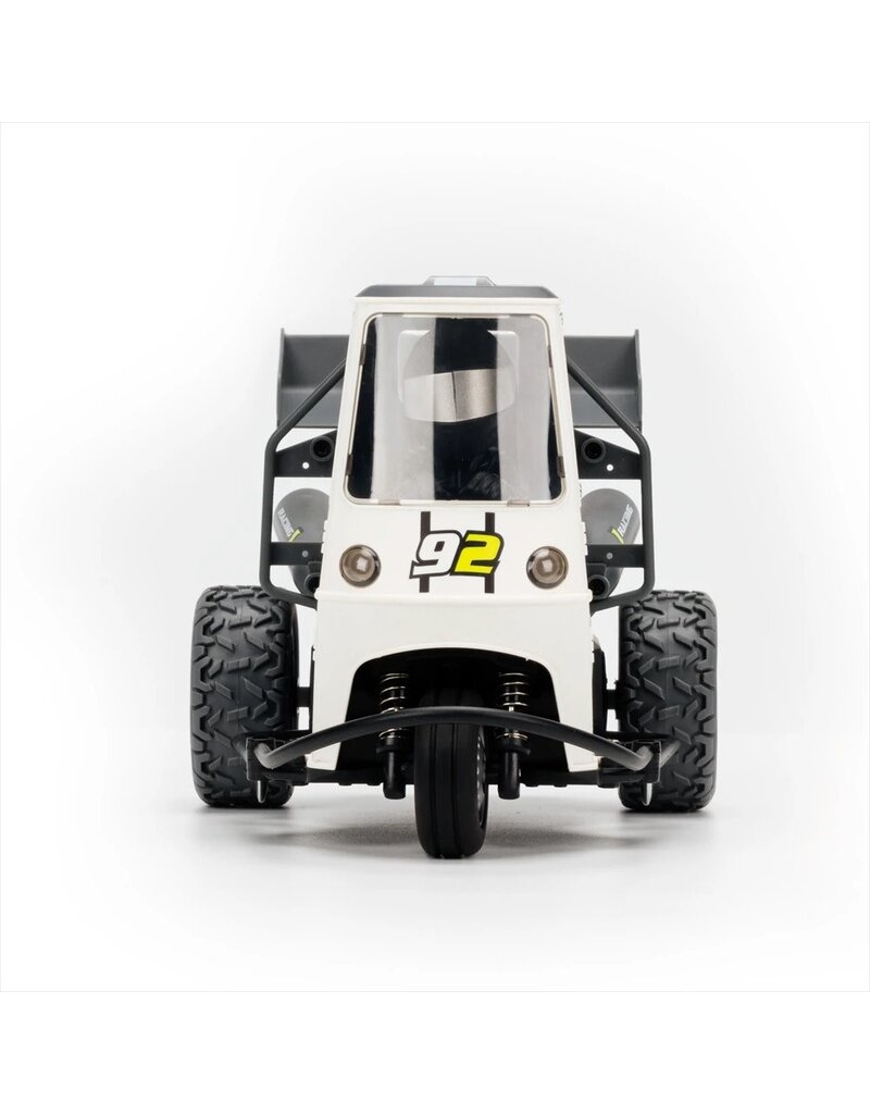 MIC RC MIC1439 TUK TUK TRICYCLE RTR