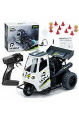 MIC RC MIC1439 TUK TUK TRICYCLE RTR