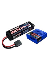 TRAXXAS TRA2985-2S 2S LIPO COMPLETER 2827X/2985